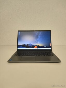 Lenovo ThinkBook 15 G2 | i5-1135G7| 8→32 GB RAM 256→1TB SSD - 2