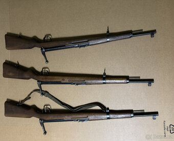 Vzduchovky vz.47 SÚTVS - 2