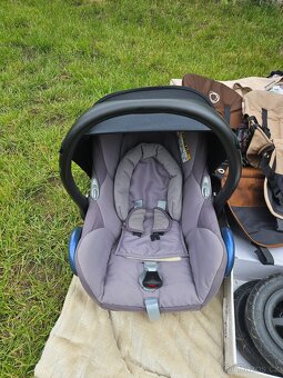 Kočárek bugaboo cameleon - 2