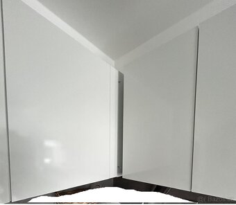 Kuchyňská rohová skříňka Oresi - 2