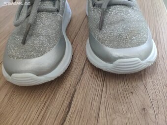 Dětské kecky velikost 25 - 2