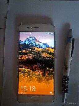 Chytrý telefon Huawei P10 , - 2