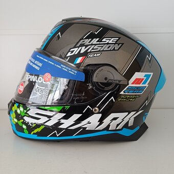 Silniční integrální přilba Shark Skwal 2.2 - 2
