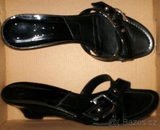 LUXUS BOTY DIOR / VUITTON / PRADA / BLAHNIK - 2