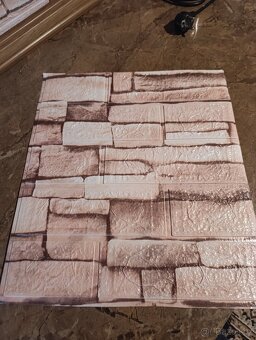 Samo lepící Tapeta - 2