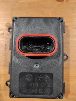 Jednotka xenonu 5DF009368-15 - 2