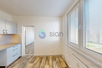 Prodej bytu 2+1, 44 m. ul. Břenkova, Ostrava - 2