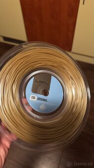 Tenisový výplet Luxilon original 1,30 - 2