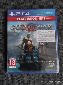 Playstation 4 nové hry ve folii - 2