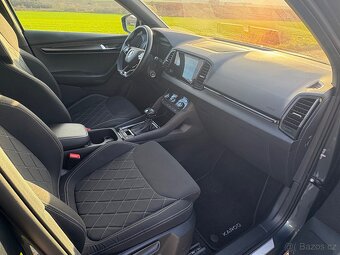 Škoda Karoq 1.5tsi - 2