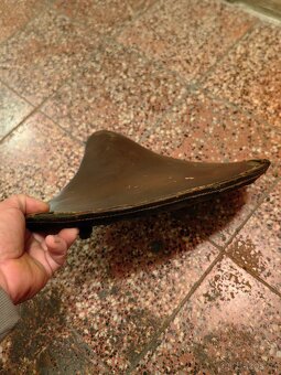 Jawa speciál sedlo - 2