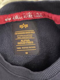 Alpha Industries - 2