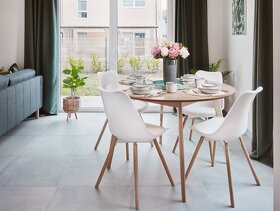 Prodej rodinného domu 4+1 96m2, zahrada 413 m2 - 2