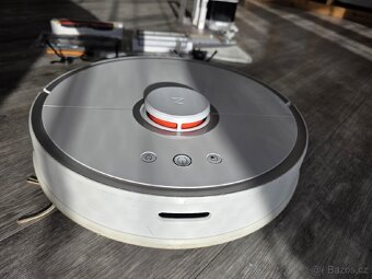 Robotický vysavač Roborock S5 + příslušenství - 2