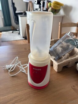 Mixer smoothie maker Phillips - 2
