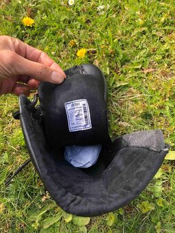 Ahinsa shoes Jaya dámské (pod)zimní barefoot - 2