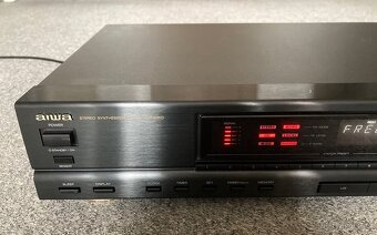 Tuner AIWA XT-950Z - 2