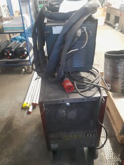 Svářečka WLSP 315 - 2