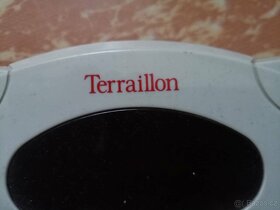 osobní digitální váha - 2