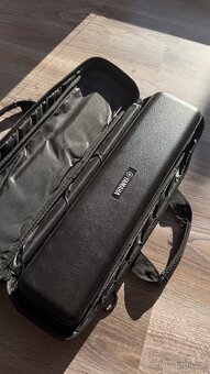 Flute Yamaha YFL211S - 2