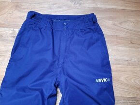 zimní lyžařské oteplováky Nevica 9-10 let - 2