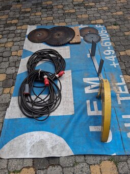 Prodám cirkulárku - 2