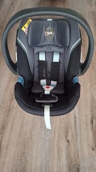 Dětská autosedačka Cybex ATON 5 - 2