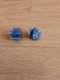 Multifunkční volant - 2