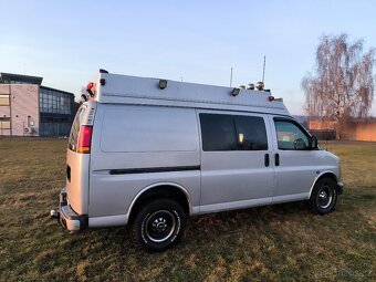 ❗️ Chevy Van 3500 6.5 TD❗️ - 2