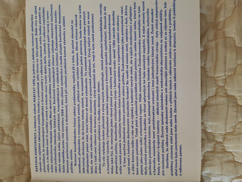 Urbanistický region Československo - 2