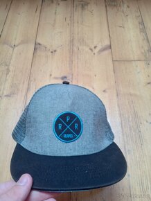 Pánské kšiltovky Reaper a Nike Sportswear - 2