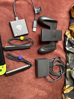 Nintendo switch Oled splatoon - 2