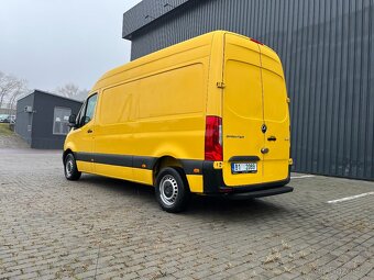 Mercedes-Benz Sprinter 311CDi 2020 125.000km DPH - 2