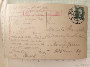 Skalíkova louka (Beskydy) - útulna s plovárnou - 2