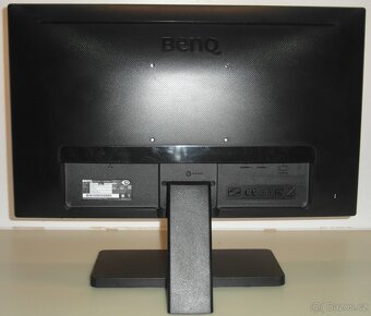 LED monitor BENQ ve FULL HD se vstupy HDMI - 2