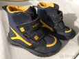 Superfit boty zimní, vel. 22, gore-tex - 2