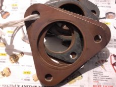 Praga V3S, Praga S5T, Tatra 111 - 2