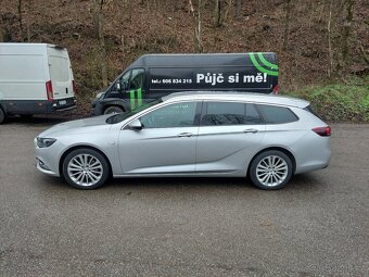 Opel Insignia  2.0CDTI, 125kw, automat, rok 2019.. - 2