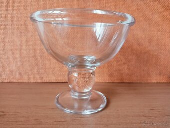 zmrzlinové poháry - 2