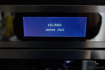 Vestavný kávovar Bauknecht KMT 9145 PT - 2