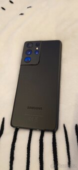SAMSUNG S21 ULTRA 512GB - 2