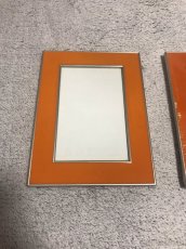 Prodám set železných rámečků IKEA - 2