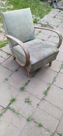 Prodam kreslo - 2