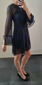 Šaty Tommy Hilfiger vel XS - 2