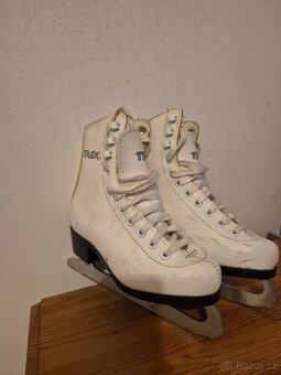 Divči brusle 28 - 2
