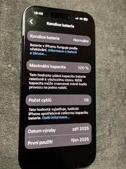 IPhone 17 Pro, 256gb - 2