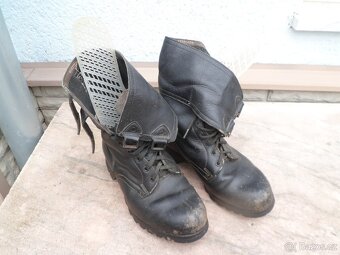 vojenské kanady - 2