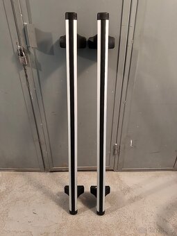 Prodám střešní nosiče Thule - 2