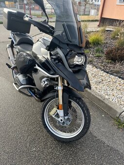 BMW R 1200 GS - 2