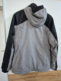 Zimní bunda HANNAH - 2